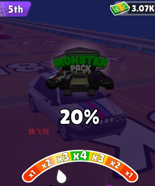 齿轮进化 齿轮进化