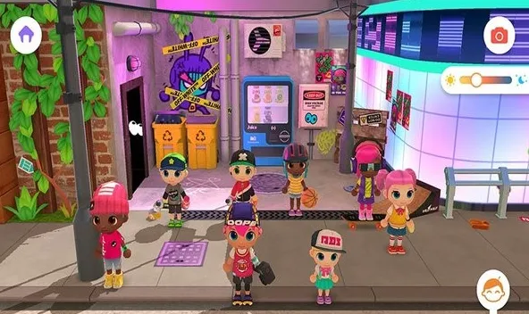 迷你生活城市小镇2026官方最新版本 迷你生活城市小镇2026官方最新版本