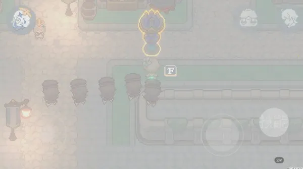 像素原神 像素原神