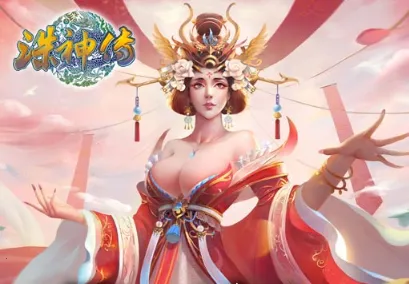 诛神传2026官方最新版本 诛神传2026官方最新版本