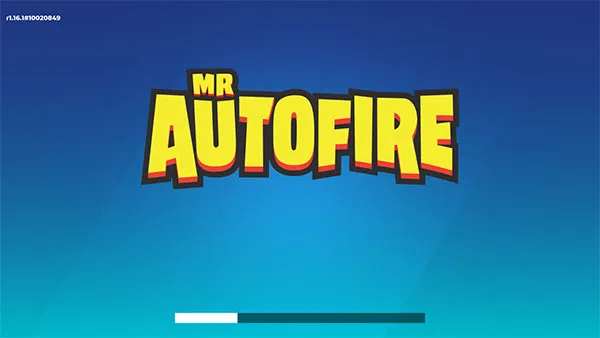 Mr Autofire
