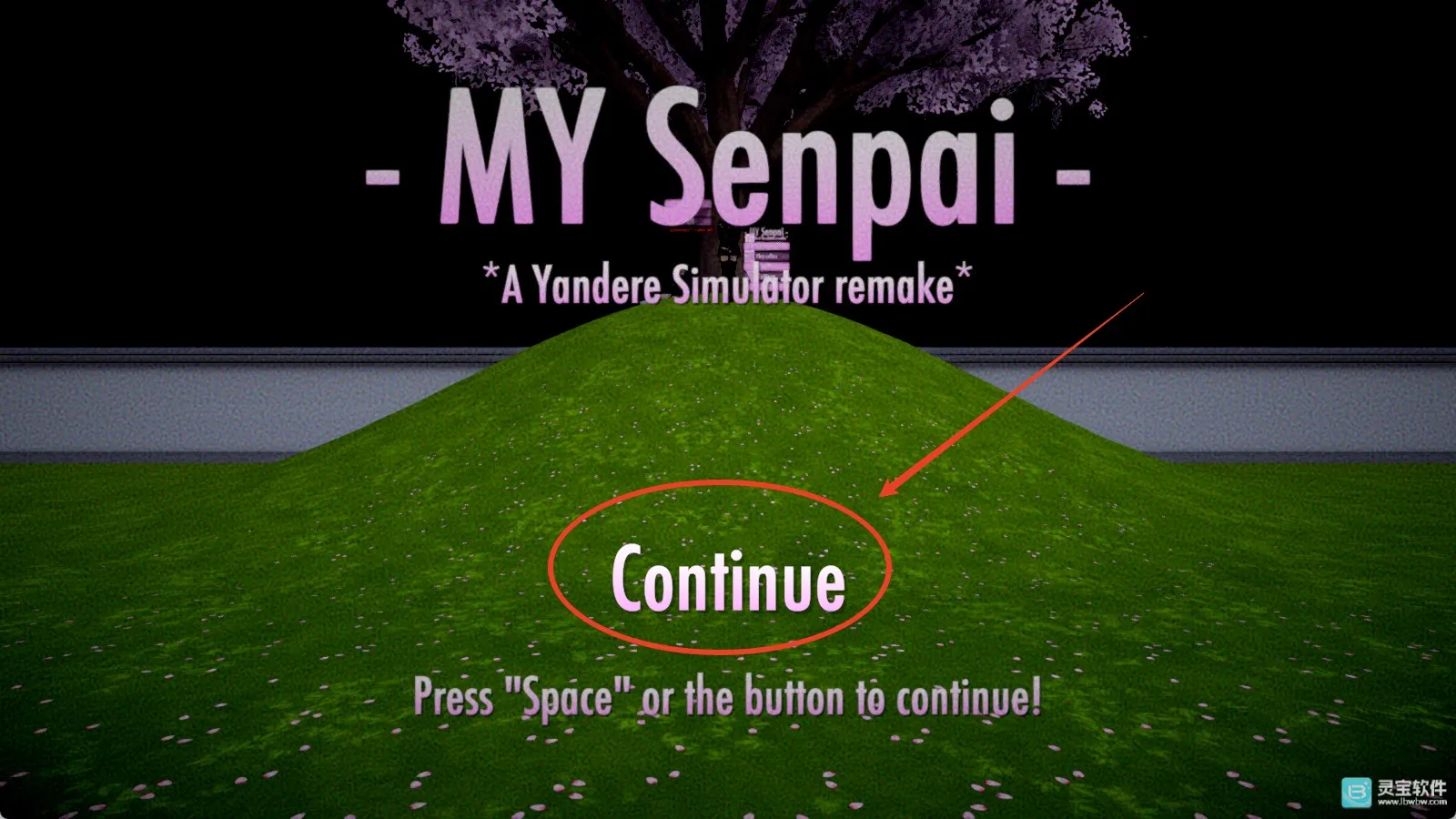 病娇模拟器我的前辈安卓版手机版 病娇模拟器我的前辈安卓版手机版