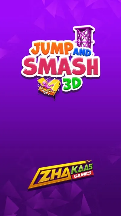 极限跳跃3D 极限跳跃3D