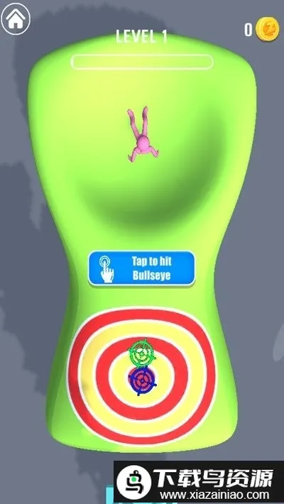 极限跳跃3D 极限跳跃3D