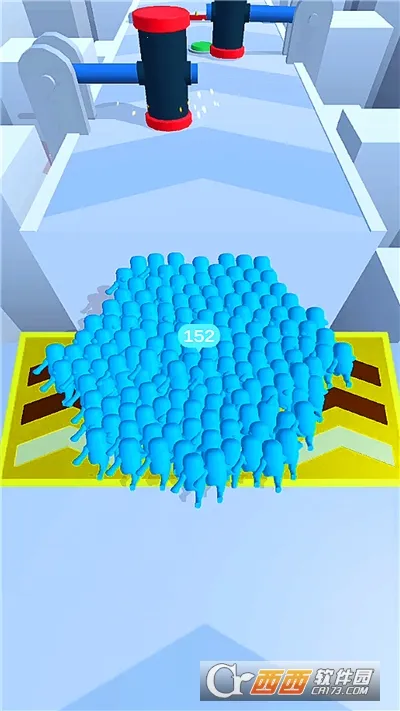 ��Ⱥ��ͻ 3D
