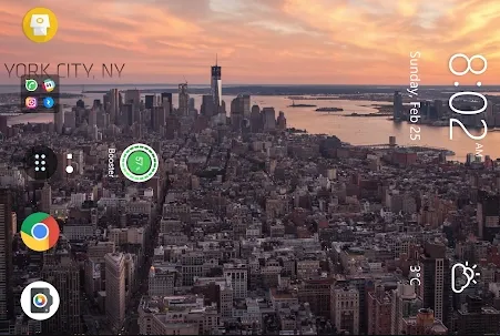 超级动态壁纸 超级动态壁纸