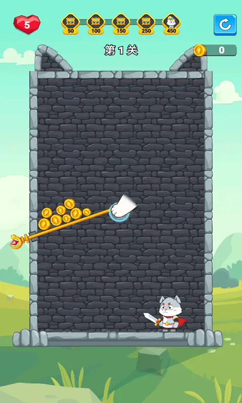 兔子求生记安卓版手机版 兔子求生记安卓版手机版