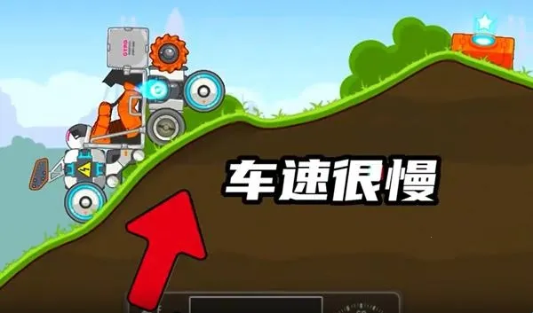 暴爽疯狂赛车 暴爽疯狂赛车