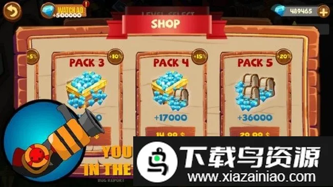 胖子大战僵尸最新手机版 胖子大战僵尸最新手机版