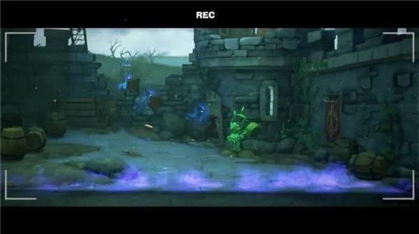 路易吉洋楼3 路易吉洋楼3