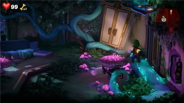 路易吉洋楼3 路易吉洋楼3