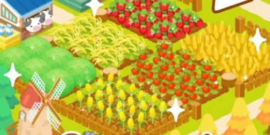 轻松小熊农场2026最新版本 轻松小熊农场2026最新版本