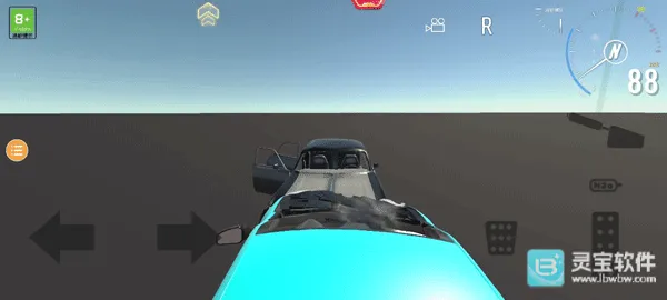 车祸模拟器5 车祸模拟器5