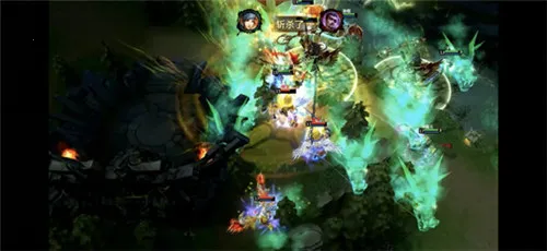 梦三国最新手机版 梦三国最新手机版