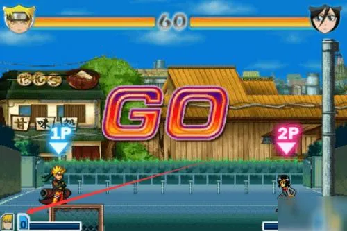 死神VS火影 死神VS火影