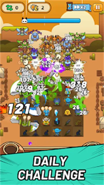 合合合英雄3.6.0内购版 合合合英雄3.6.0内购版