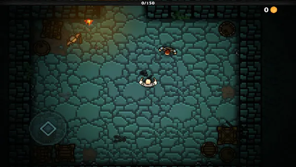 口袋盗贼终极版汉化破解版 口袋盗贼终极版汉化破解版