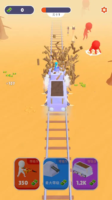 僵尸列车2下载 僵尸列车2下载