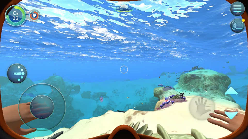 深海迷航3:死亡之海 深海迷航3:死亡之海