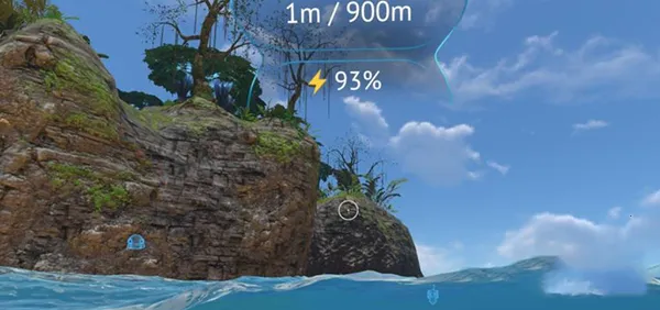 深海迷航3:死亡之海 深海迷航3:死亡之海