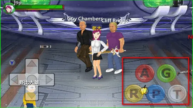 平行宇宙安卓版手机版 平行宇宙安卓版手机版