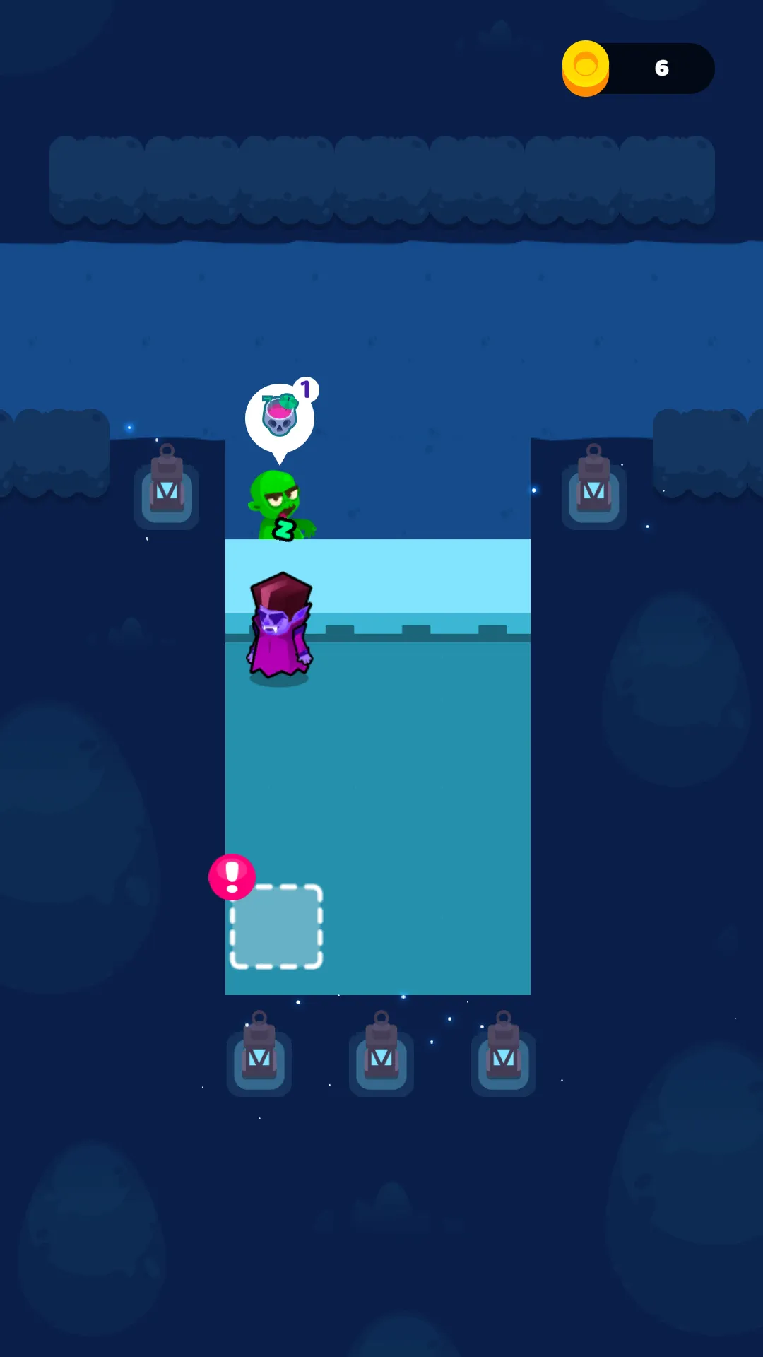 吸血鬼酒馆(吸血鬼经营游戏) 吸血鬼酒馆(吸血鬼经营游戏)