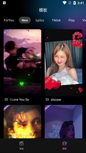 Filmora�����ֻ���