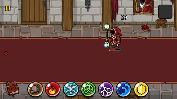 Magicka安卓版手机版 Magicka安卓版手机版