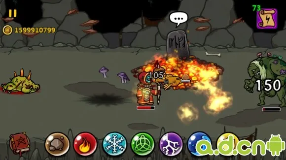 Magicka安卓版手机版 Magicka安卓版手机版