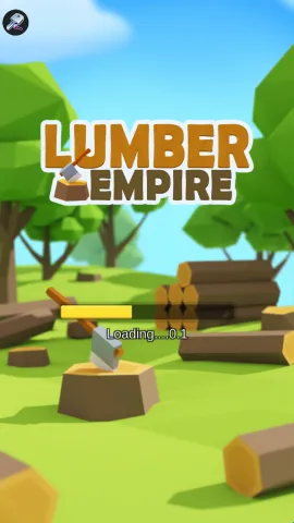 伐木帝国安卓版手机版 伐木帝国安卓版手机版