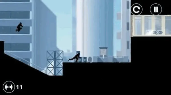 矢量跑酷下载 矢量跑酷下载