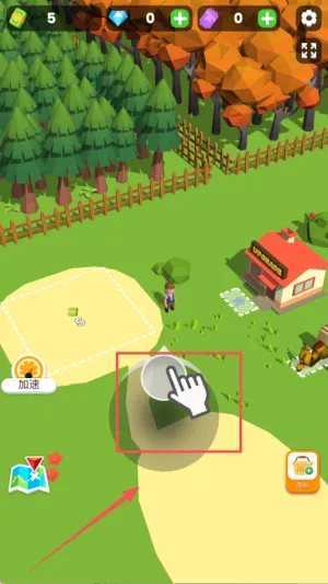 小小木材商2 小小木材商2