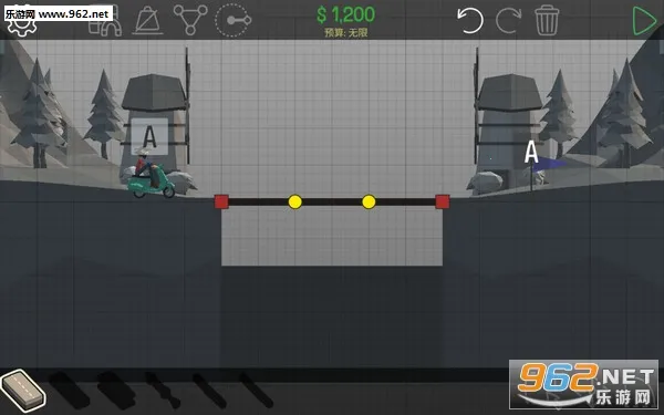 Poly Bridge(����������Ϸ)