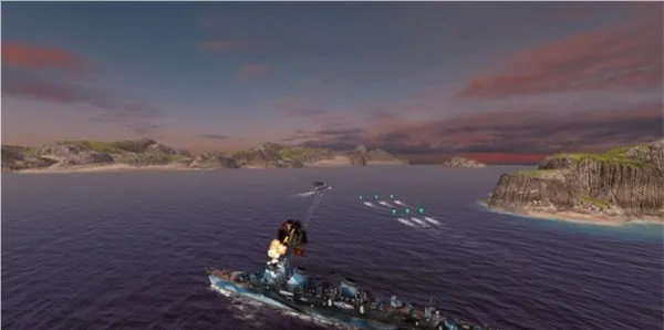 战舰移动2内置MOD最新版 战舰移动2内置MOD最新版