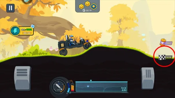 极速赛车向前冲破解版无限钻石金币 极速赛车向前冲破解版无限钻石金币