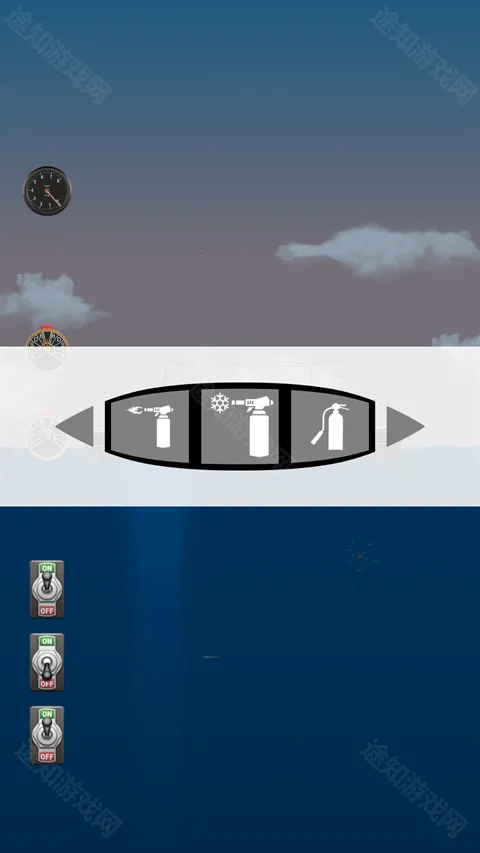 漂浮沙盒下载 漂浮沙盒下载