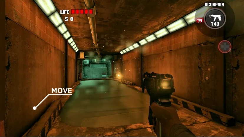 死亡扳机1汉化无限金币版 死亡扳机1汉化无限金币版