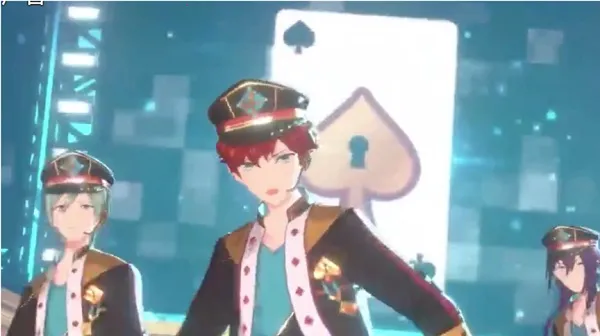 偶像梦幻祭2(偶像养成音乐游) 偶像梦幻祭2(偶像养成音乐游)