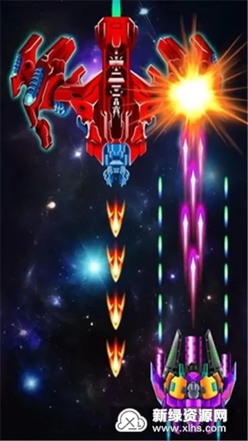 Alien Shooter(外星射击游戏) Alien Shooter(外星射击游戏)