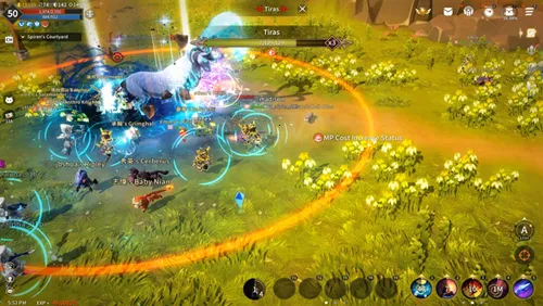 月光雕刻师暗黑行者最新手机版 月光雕刻师暗黑行者最新手机版