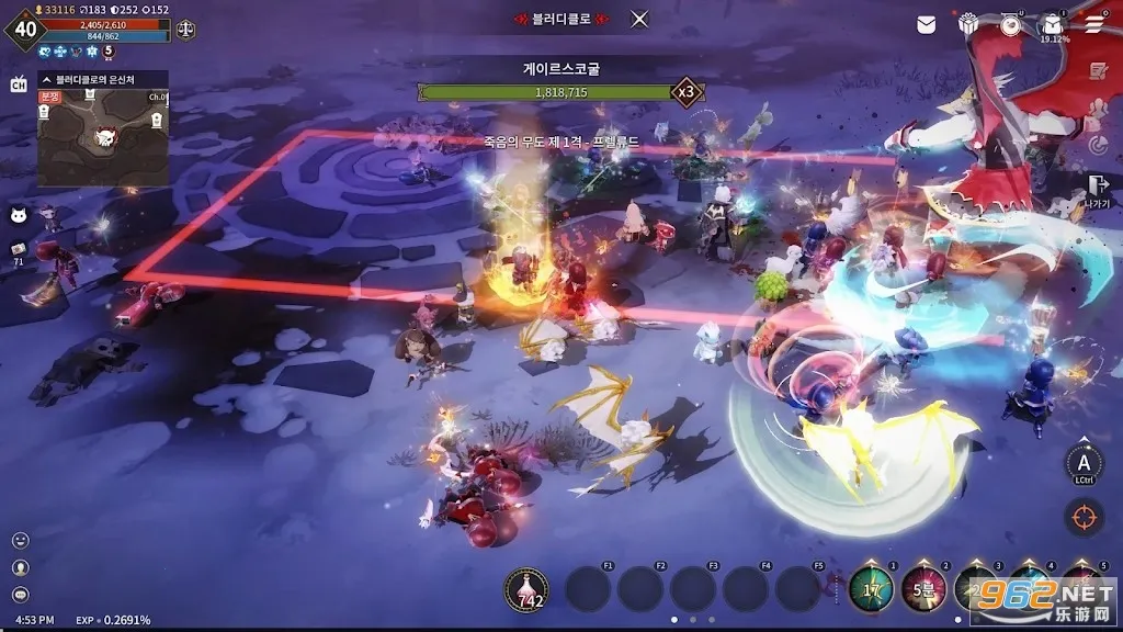 月光雕刻师暗黑行者最新手机版 月光雕刻师暗黑行者最新手机版