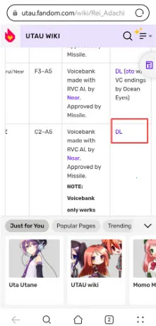 OpenUtau Mobile2026官方正版 OpenUtau Mobile2026官方正版