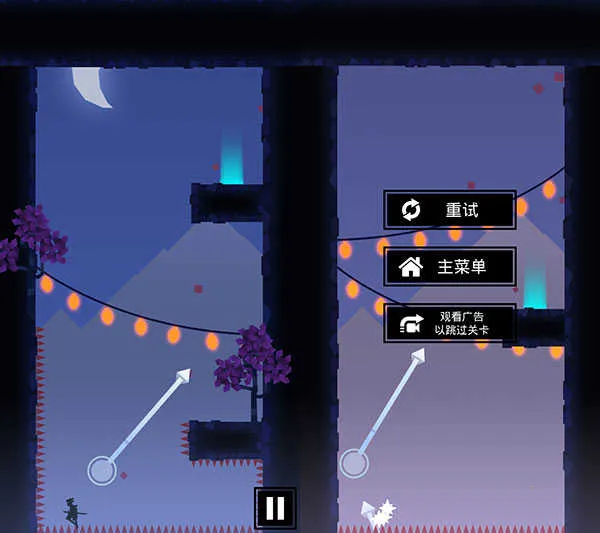 忍者东武最新手机版 忍者东武最新手机版