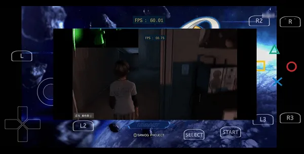 aps3e模拟器1.25下载 aps3e模拟器1.25下载