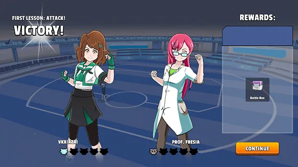 怪物大师(像素兽养成游戏) 怪物大师(像素兽养成游戏)