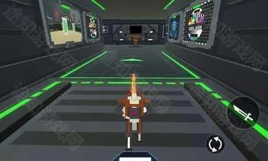 机器人角斗场内置MOD菜单 机器人角斗场内置MOD菜单