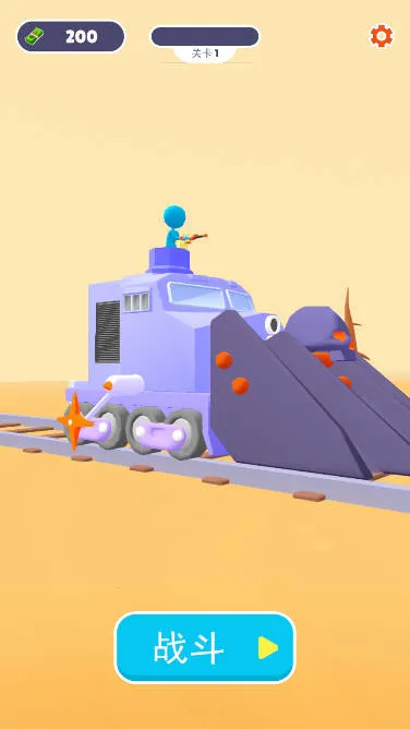 僵尸列车游戏 僵尸列车游戏