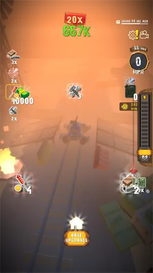 僵尸列车游戏 僵尸列车游戏