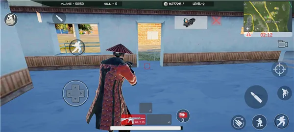 绝地生存破解版 绝地生存破解版