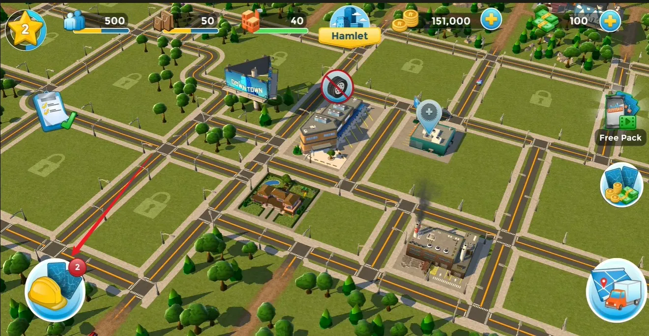 城市乌托邦2026下载安装 城市乌托邦2026下载安装